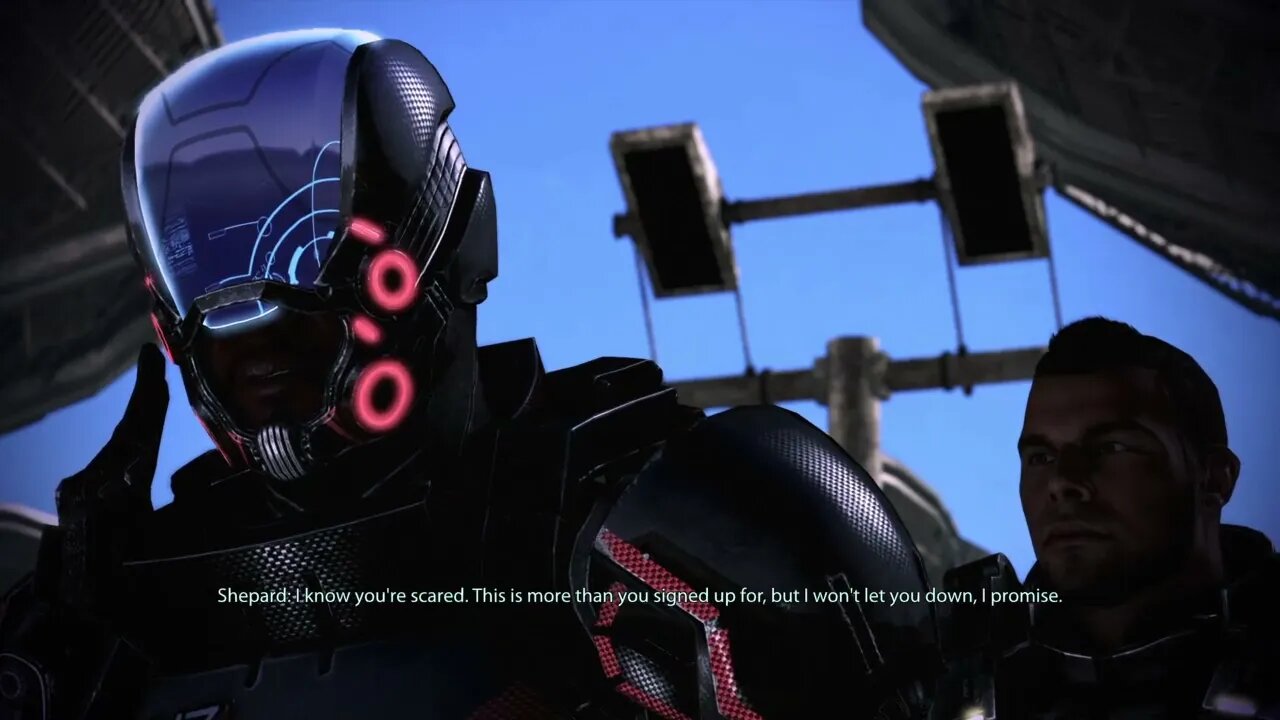 Mass Effect™ Legendary Edition: Ontarom (Mass Effect 3)