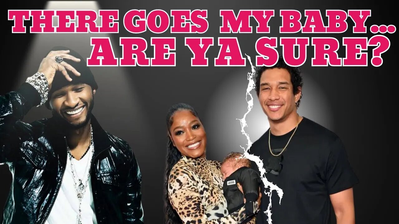 Lessons from KeKe Palmer: Discretion, Wisdom & Broken Homes