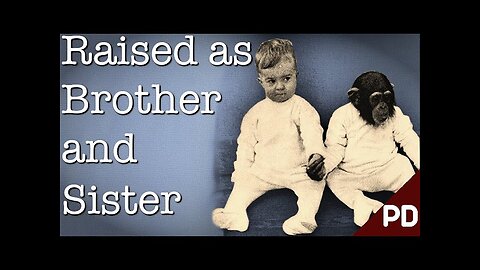The Horror of the Ape and The Child Experiment 1932 (Short Documentary)