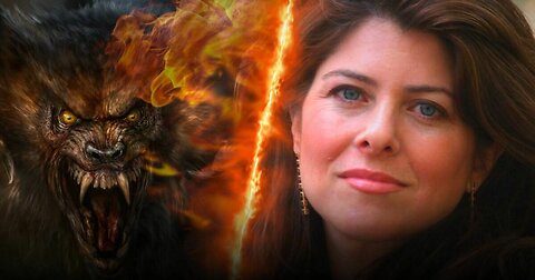 ‘If Europe does not wake up, you will all be dead,’ -Naomi Wolf
