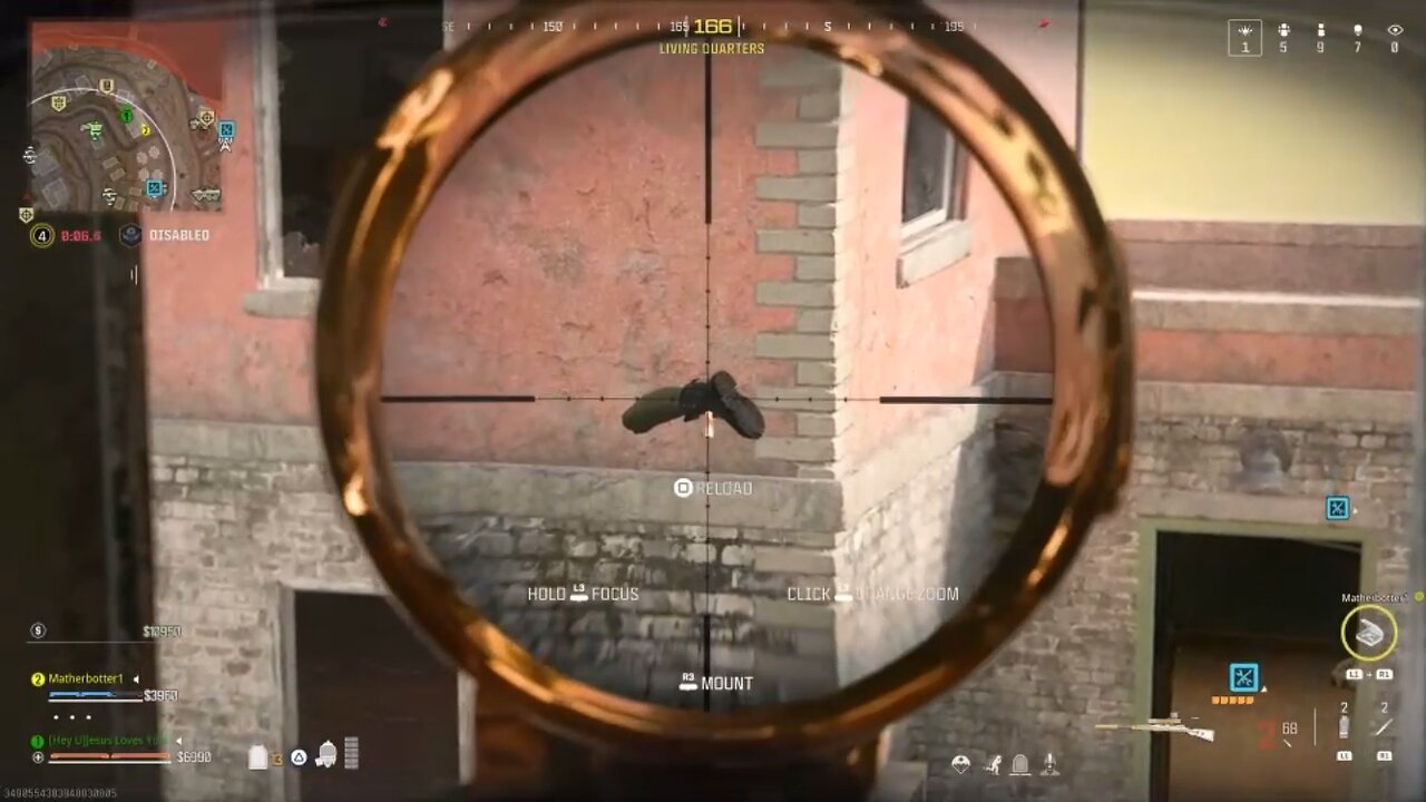 My friend’s funny clip