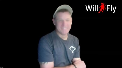 july 3 podcast with Mark Huneycutt Paramotor