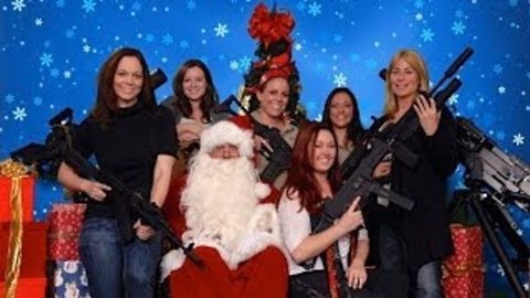 10 Bizarre Christmas Traditions From Around The World