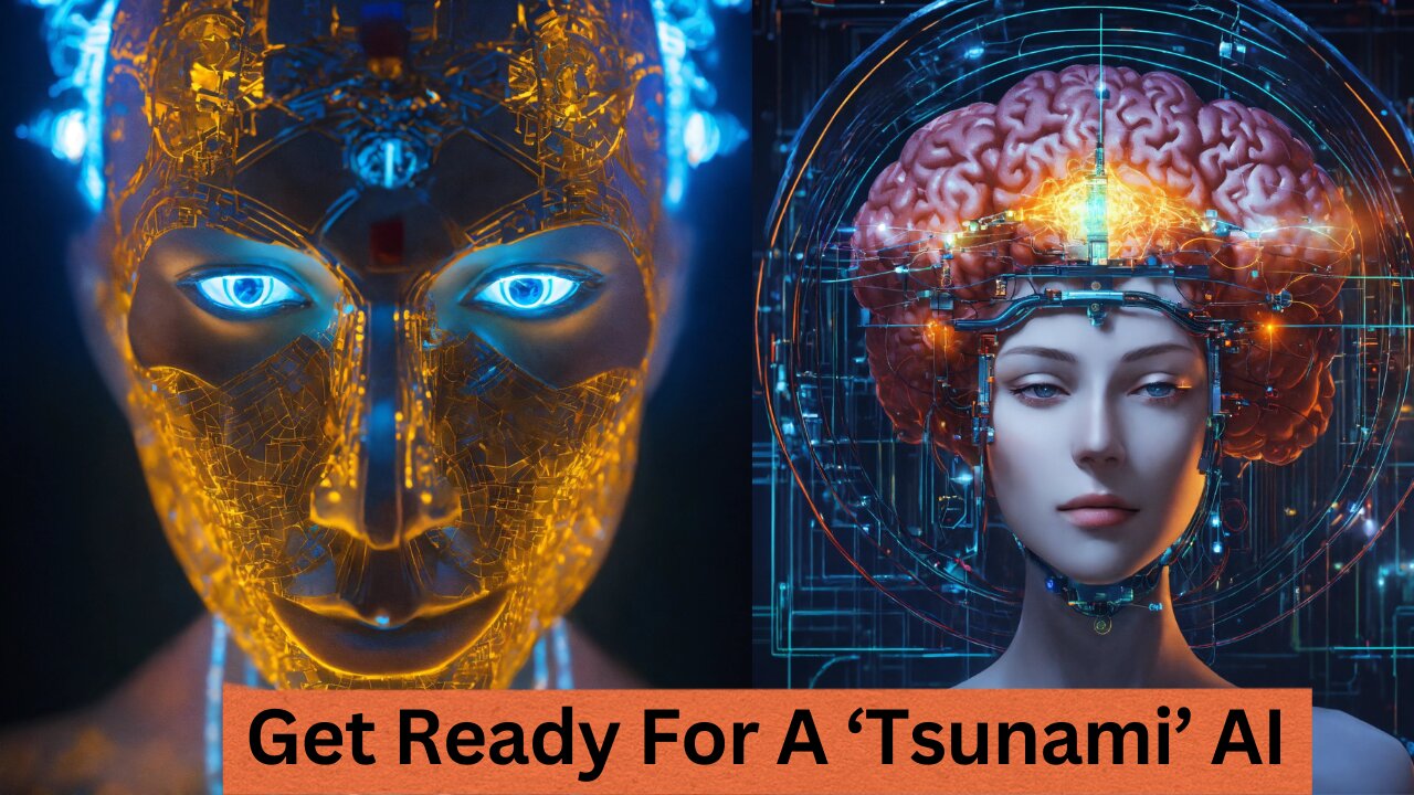 Get Ready for a ‘Tsunami’ of AI at CES