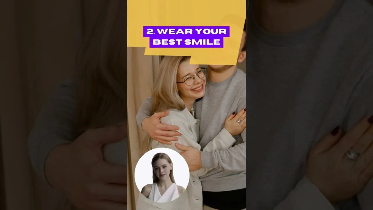 5 WAYS TO ATTRACT WOMEN #shorts #OnlineDating #DatingAdvice