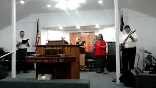 The Cross Church Nashville - The Church The World Approves - Pastor Chris Martin