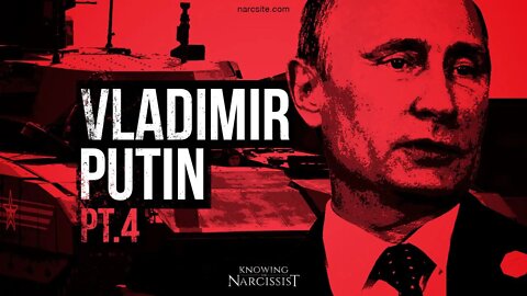 Vladimir Putin : What Is He? Part 4