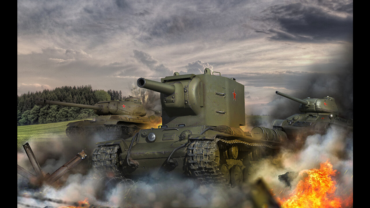 Make War Thunder Great Again ! Gameplay #181