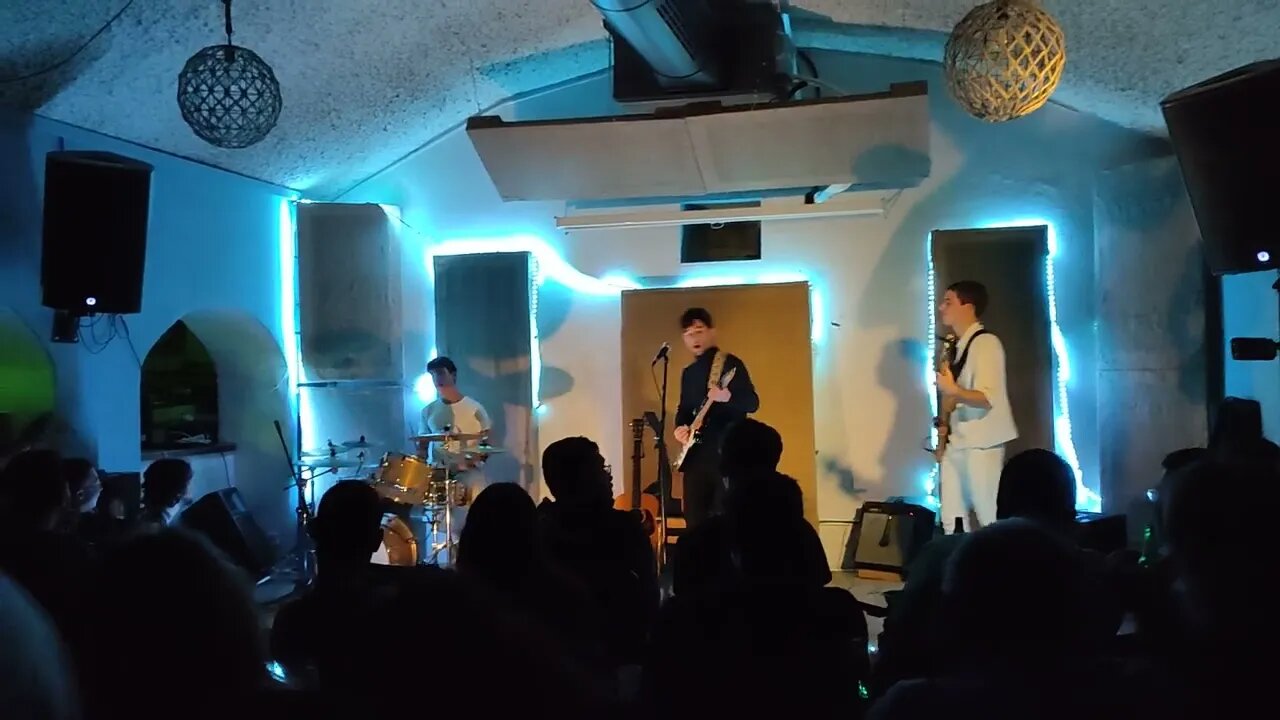 Lenny Ross & The Shell