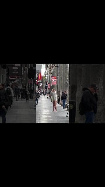 The Hollywood Safety Team is trained to respond to non-emergency safety issues.