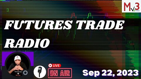 Mechanical Exploration | SEASON FINALE | Nasdaq Analysis Futures Trading Live