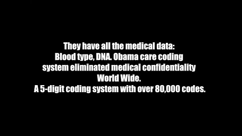 What Was "Obamacare" Really?...