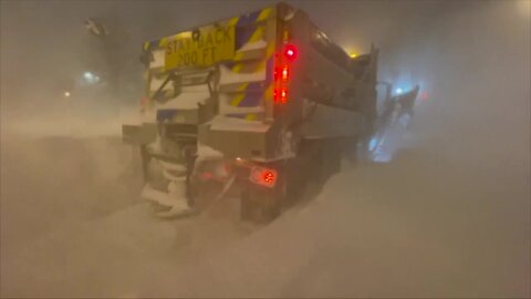State blizzard report exposes equity issues