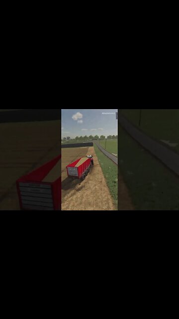 Load'er Up FS22 #shorts