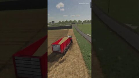 Load'er Up FS22 #shorts