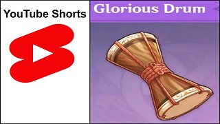 The Worst Instrument in Genshin Impact