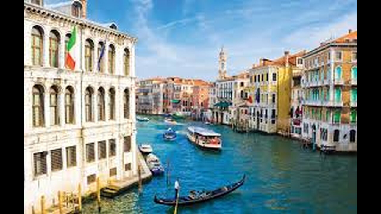 This week in Italy 4/5/24