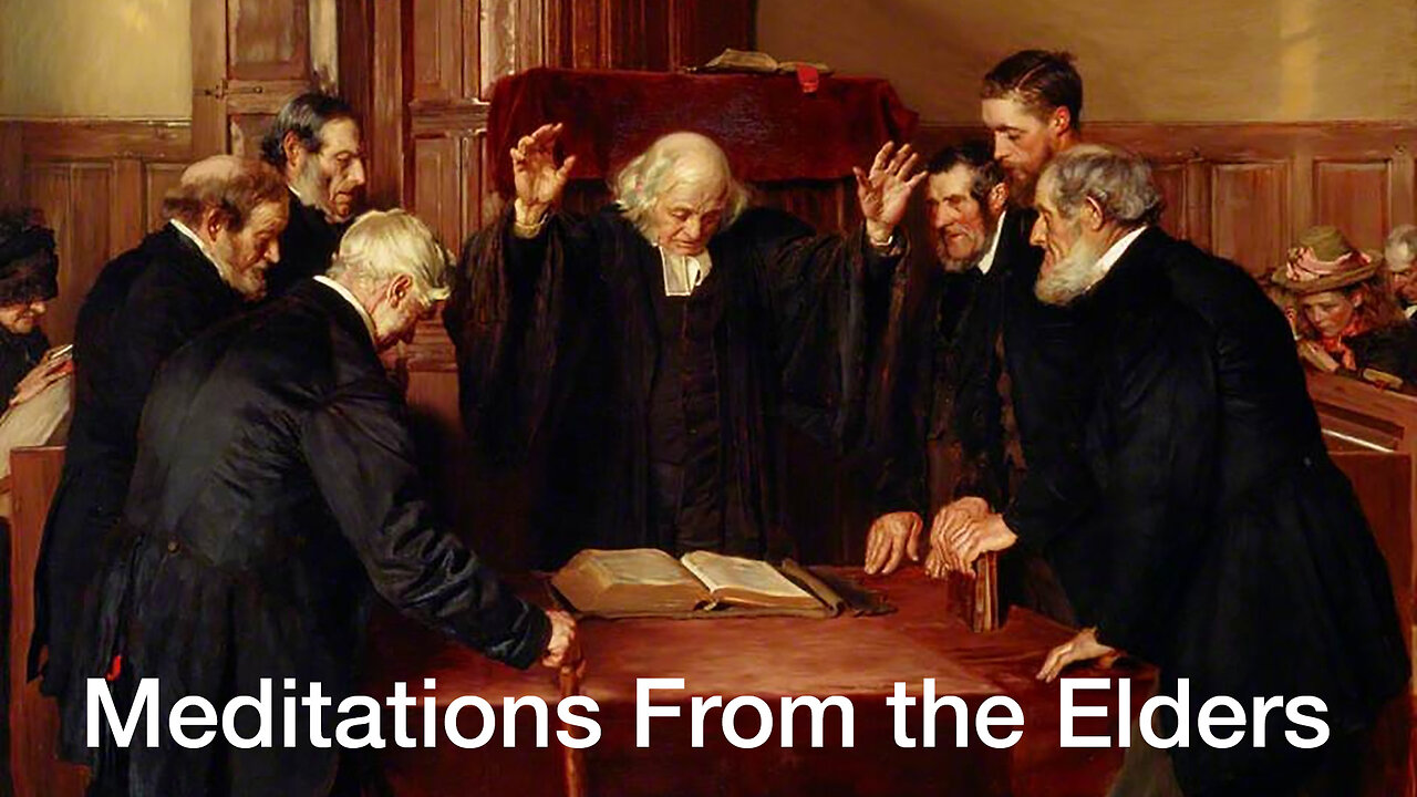 The (Good) News you need to know; Romans 1:16-17
