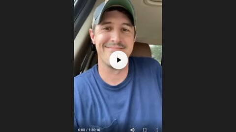Derek Johnson. (The truth, Trump and military)