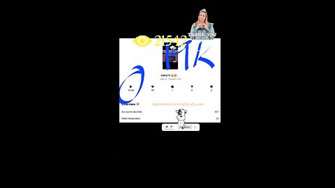 Thank You For Supporting US 🙏🏻🏘🏢