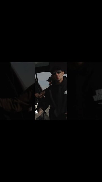 The BEST of Embedded Ep.3 in 60 SECONDS! #UFC296 👀