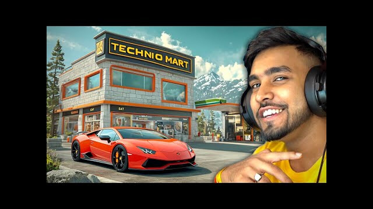 I OPENED A NEW SHOP IN MY MOTEL | MOTEL MANAGER SIMULATOR GAMEPLAY #2