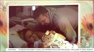 Positively the Heartland: Family gives back to Methodist after infant loss