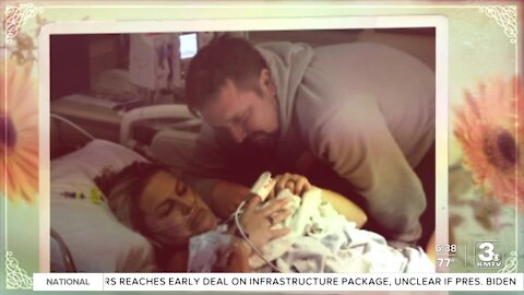 Positively the Heartland: Family gives back to Methodist after infant loss
