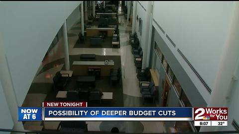 State health department proposes more cuts
