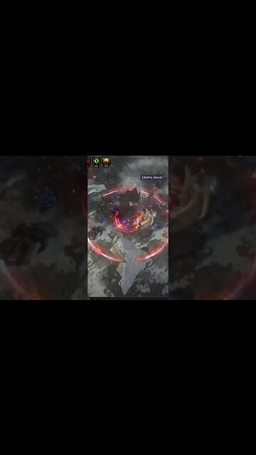 No luck. Path of Exile #shorts