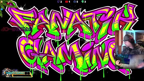 Fanatik Top Gunnin Murda Monday CO-STREAM!