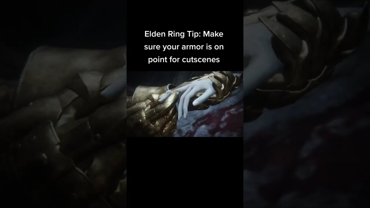For all you maidenless out there #shorts #eldenring #youtube