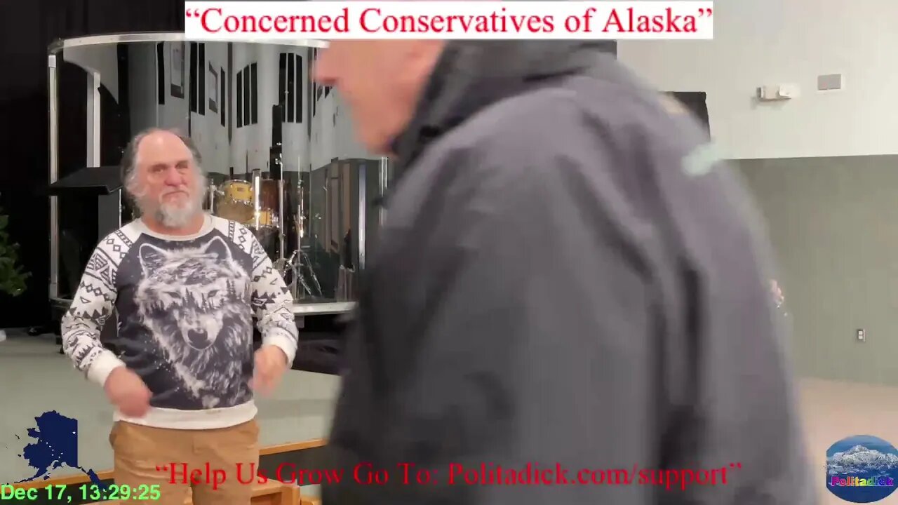 Concerned Conservatives of Alaska