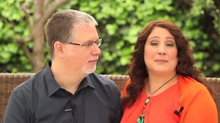 YourTango Testimonial From Matt & Orna Walters