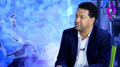 ከኦባሳንጆ የመቀሌ ጉዞ በኋላ እነ ደብረፂዮን የድሮኗ ሰለባ ሳይሆኑ አይቀሩም - ንጉሴ ብርሀኑ