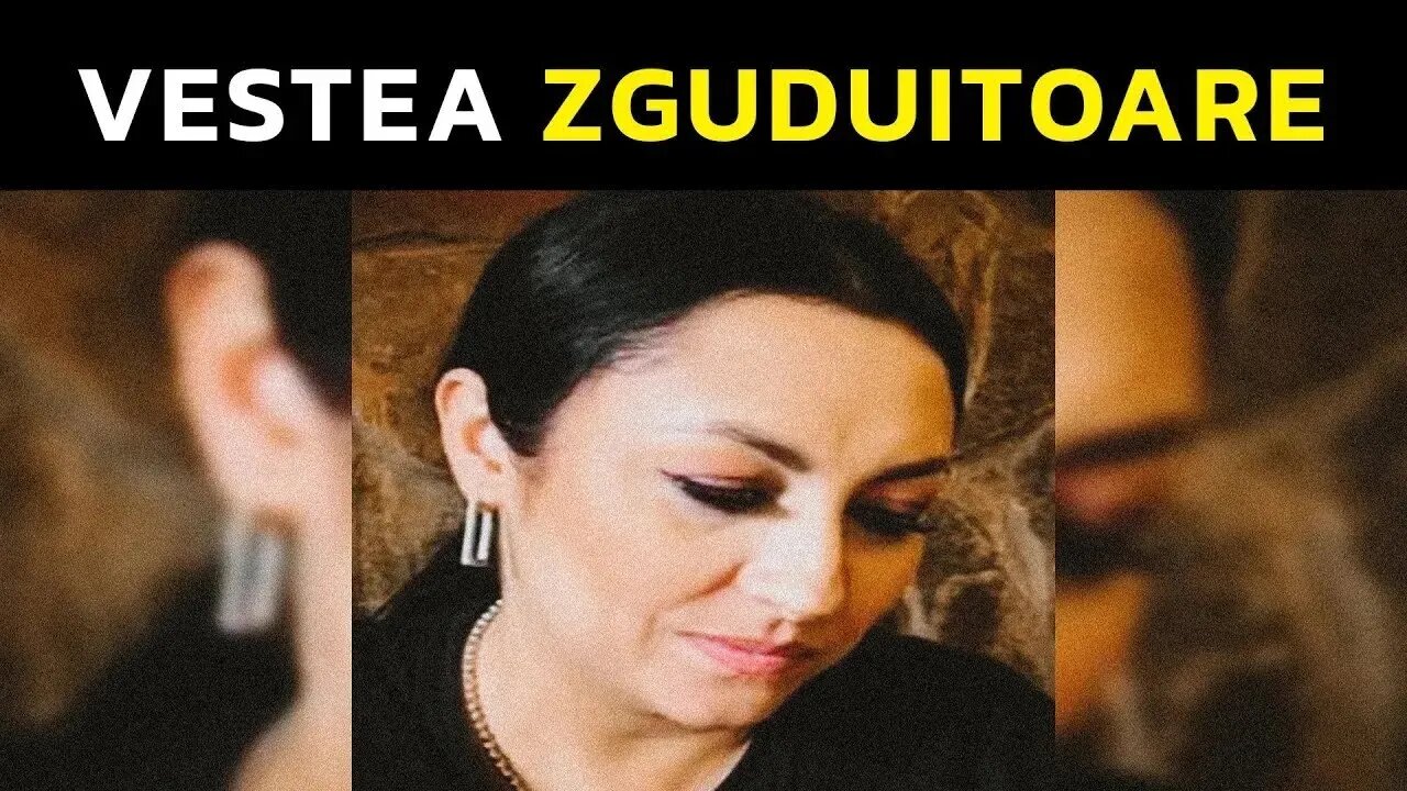 🔴 TOCMAI AZI S-A ANUNȚAT