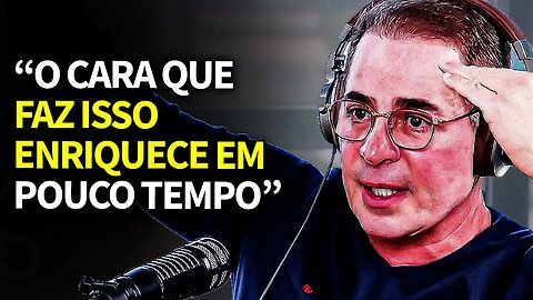 FAÇA ISSO E VOCE SE SURPREENDERÁ COM OS RESULTADOS | Paulo Vieira Coach