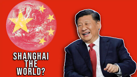 WILL CHINA LOCKDOWN THE WORLD AGAIN?