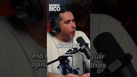 Flávio Augusto | Você precisa ir longe | #shorts Vídeo motivacional para status