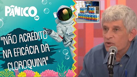 A pandemia de Covid-19 foi POLITIZADA? Dr. Stefan Cunha opina