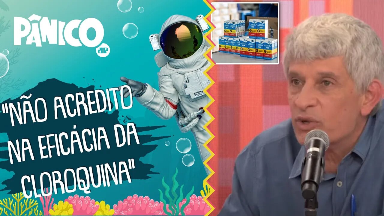 A pandemia de Covid-19 foi POLITIZADA? Dr. Stefan Cunha opina