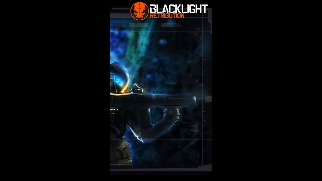 Blacklight Retribution Killtage #12