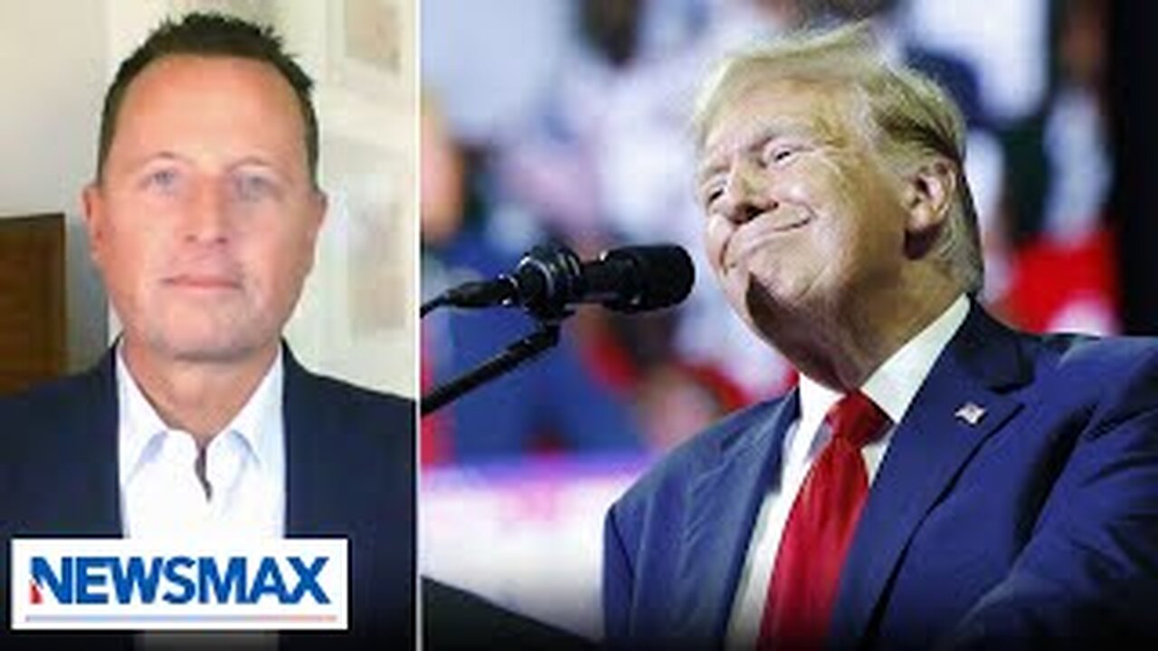 This is a CNN scripted forum, not a debate: Grenell | Wake Up America