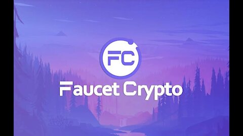 FaucetCrypto paga? Como funciona?