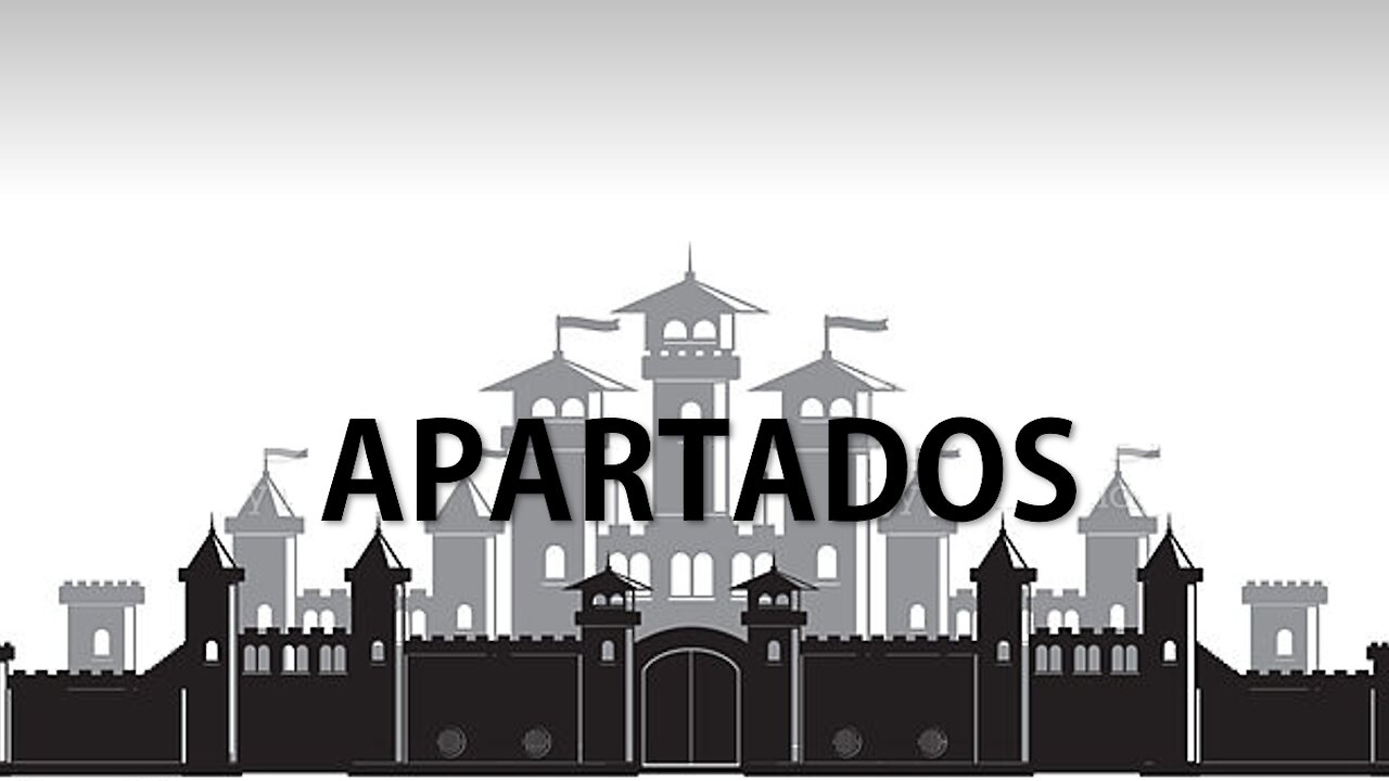 Apartados 2: síntomas de una mente mundana