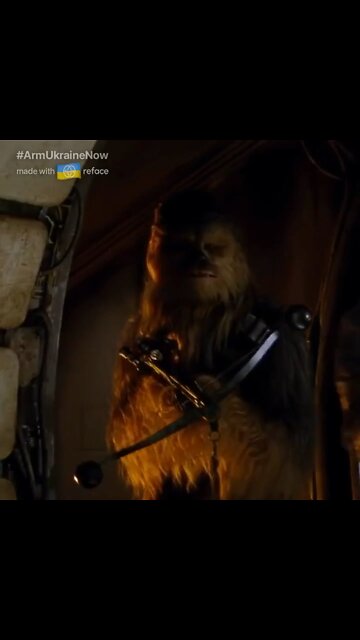 The Ultimate Joe Biden Han Solo Meme!