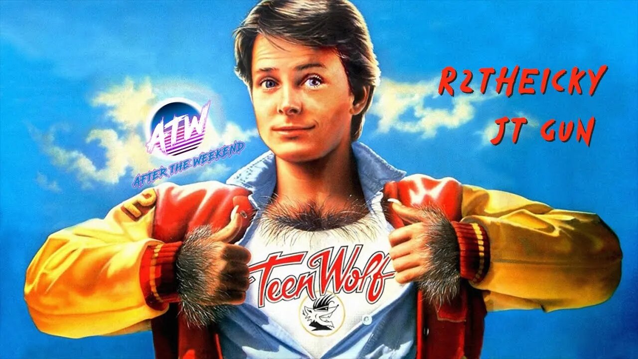 After The Weekend | Teen Wolf (1985) | Episode 31