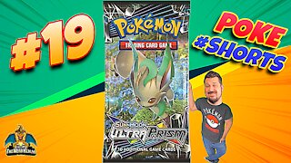 Poke #Shorts #19 | Ultra Prism | Pokemon Cards Opening