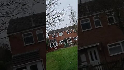 grey day again