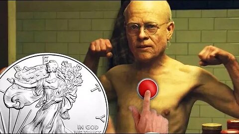 Pressing Benjamin's Button